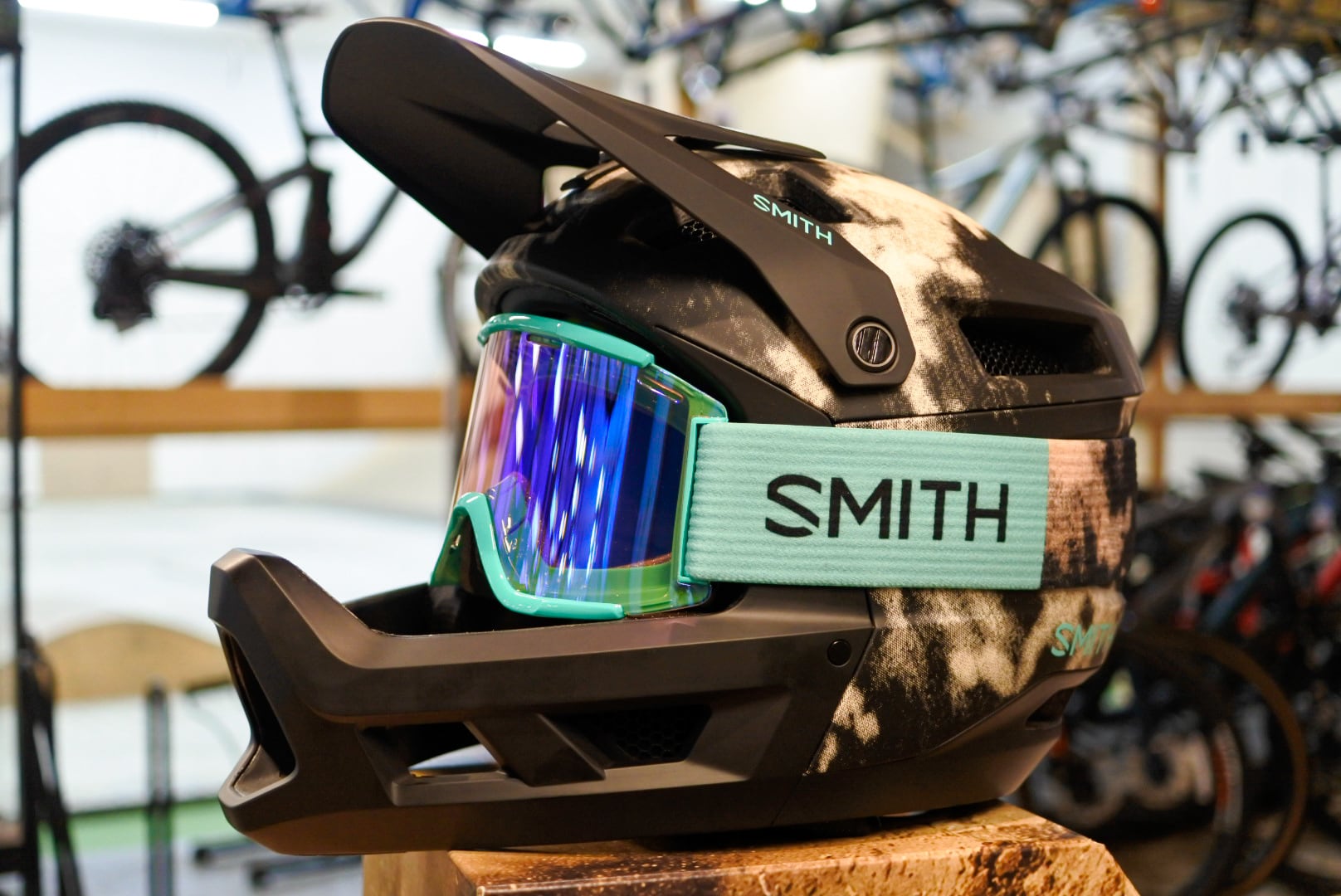 【1515】SMITH　スミス　SQUAD XL　スカッド 1515】SMITH スミス SQUAD XL スカッド 【公式通販】