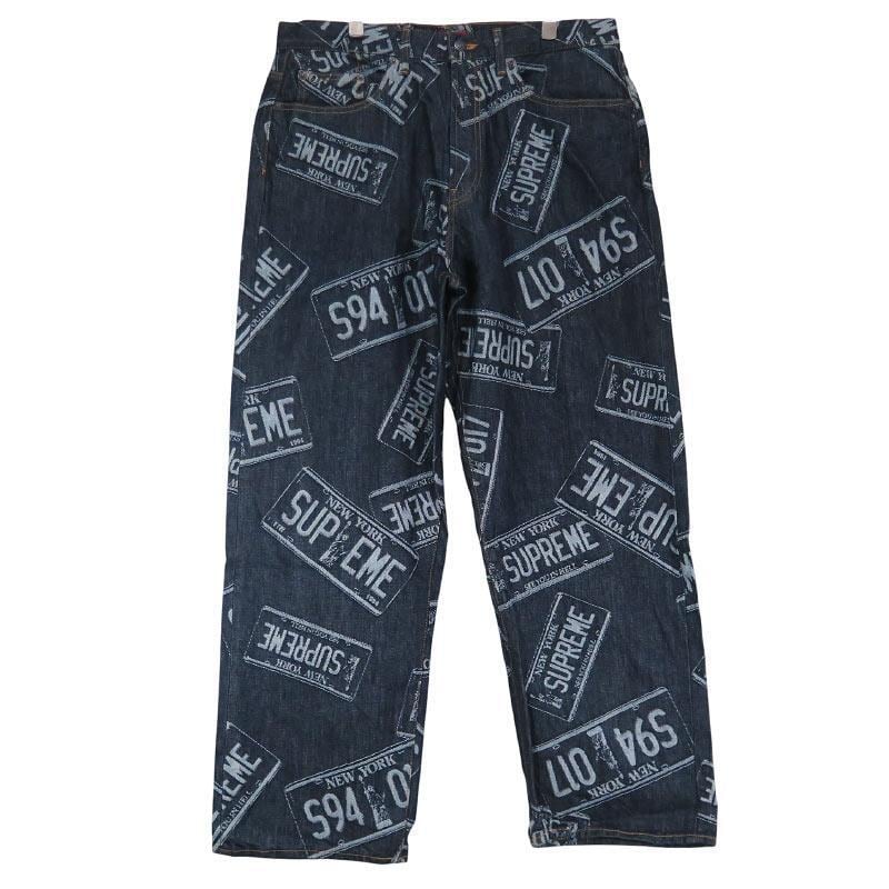 SUPREME 22AW WORK PANT サイズ32 シュプリーム ワーク パンツ