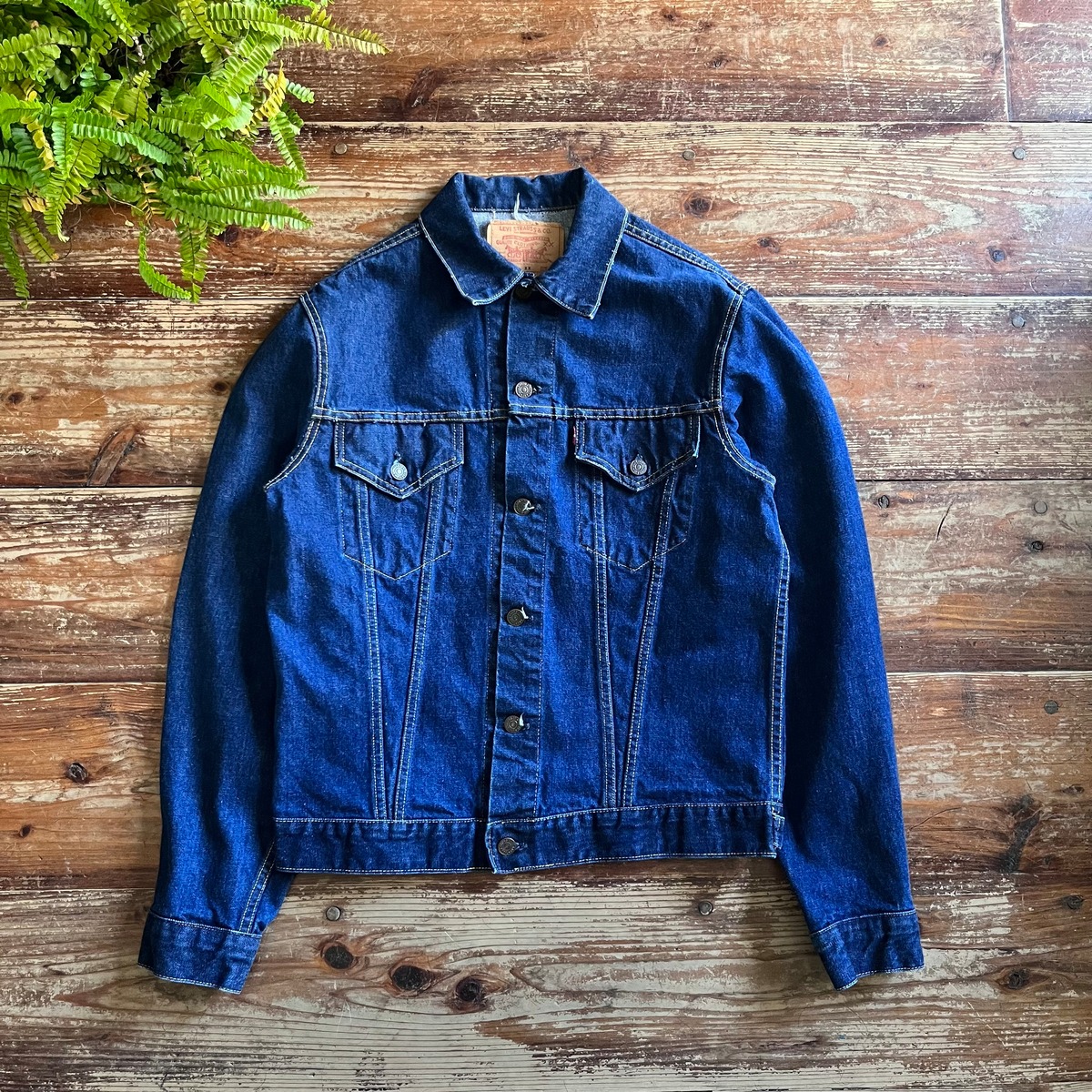 1960s Levi