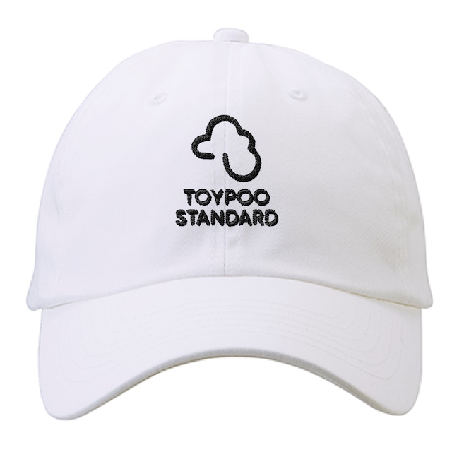 TOYPOO STANDARD|キャップ