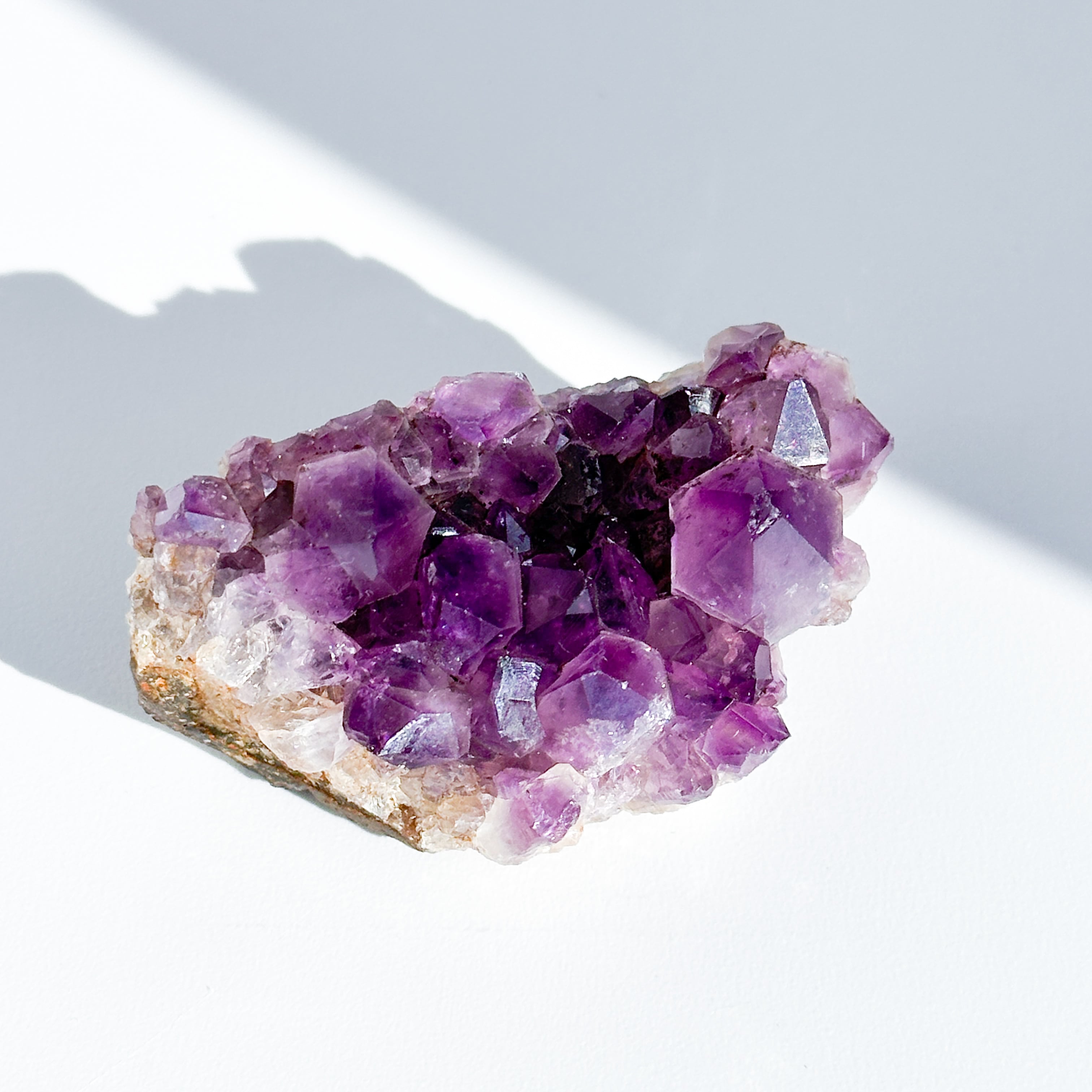 天然石アメジストの原石　置物NO.090713 天然石アメジストの原石 置物NO.090713 天然石アメジストの原石 置物NO