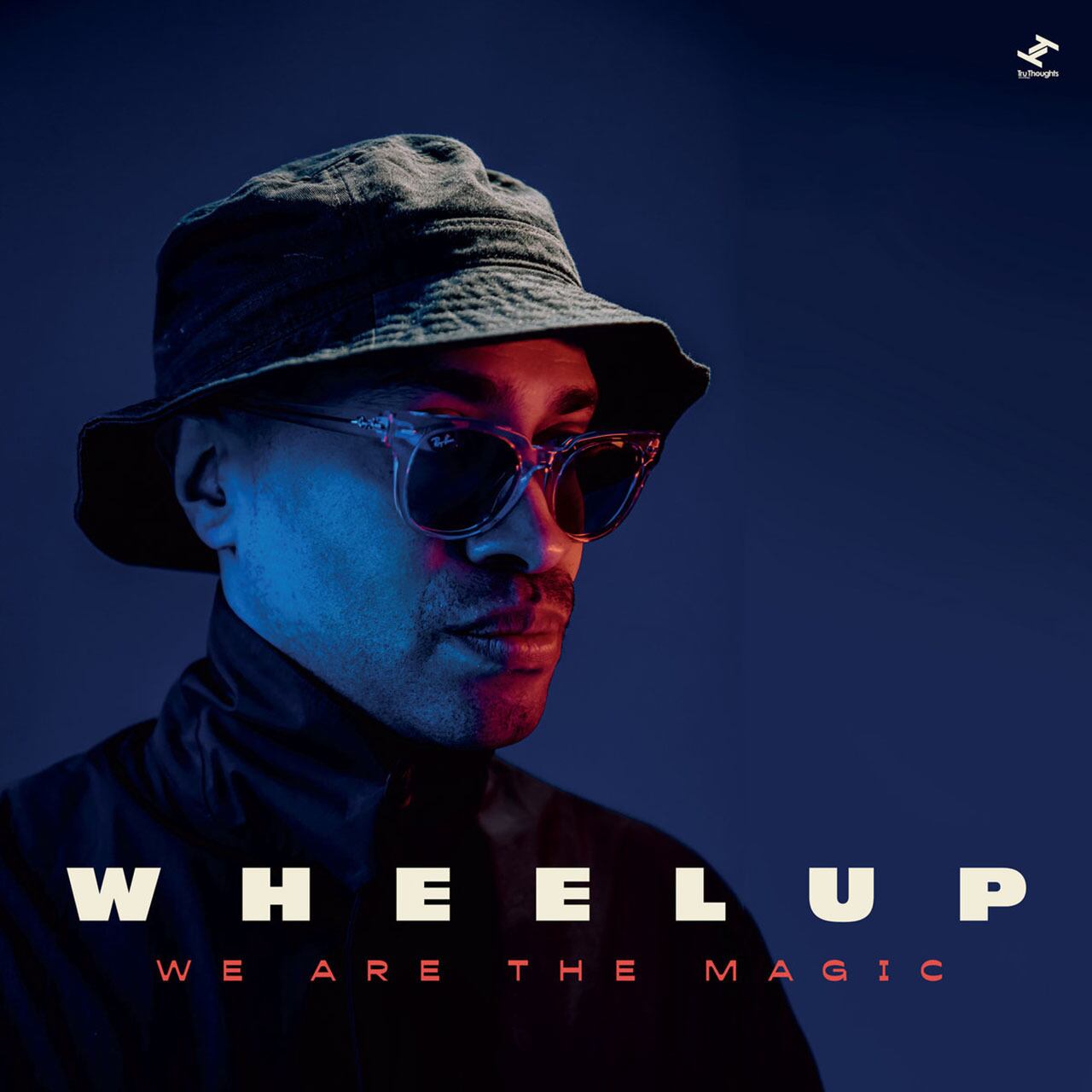 【LP】WheelUp - We Are The Magic