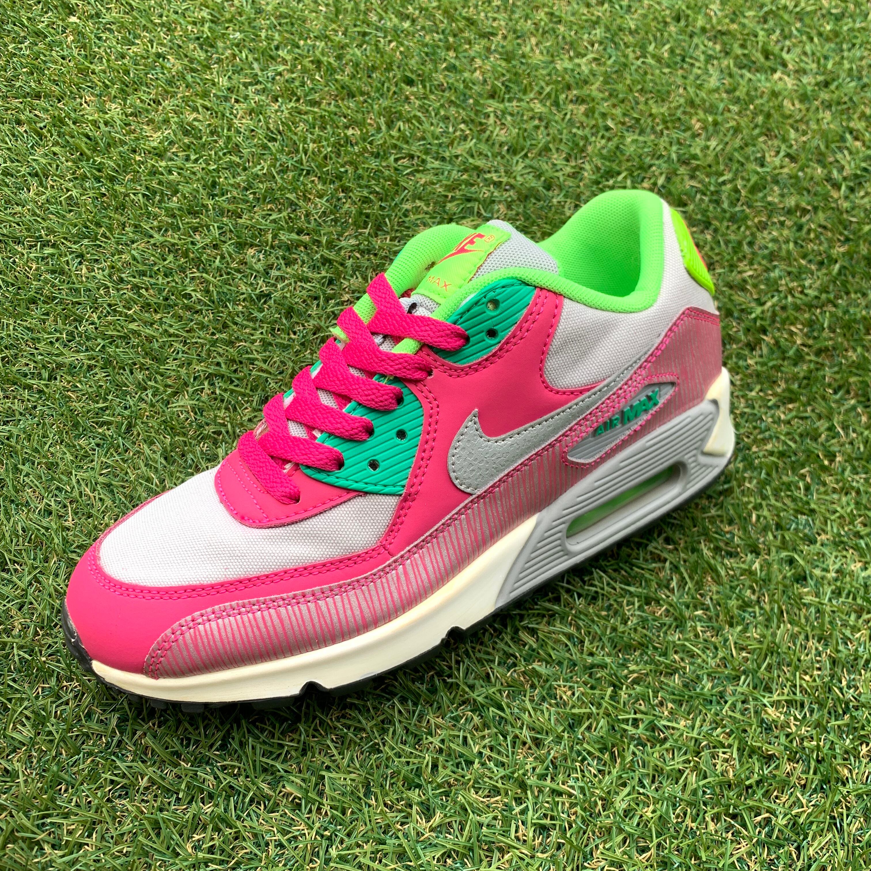 NIKE AIRMAX90 ESSENTIAL ナイキ エアマックス90エッセンシャル D221
