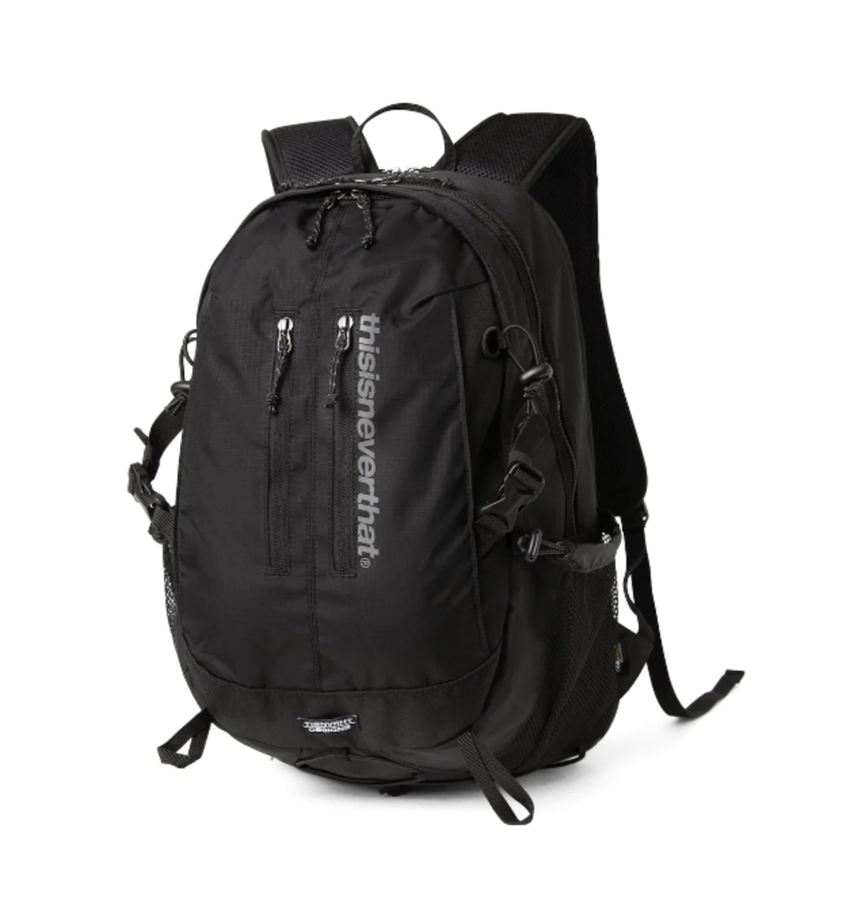 THISISNEVERTHAT] SP Backpack 29 Black 正規品 韓国ブランド 韓国 