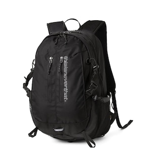 [THISISNEVERTHAT] SP Backpack 29 Black 正規品 韓国ブランド 韓国ファッション 韓国代行 ディスイズネバーザット THISIS NEVERTHAT