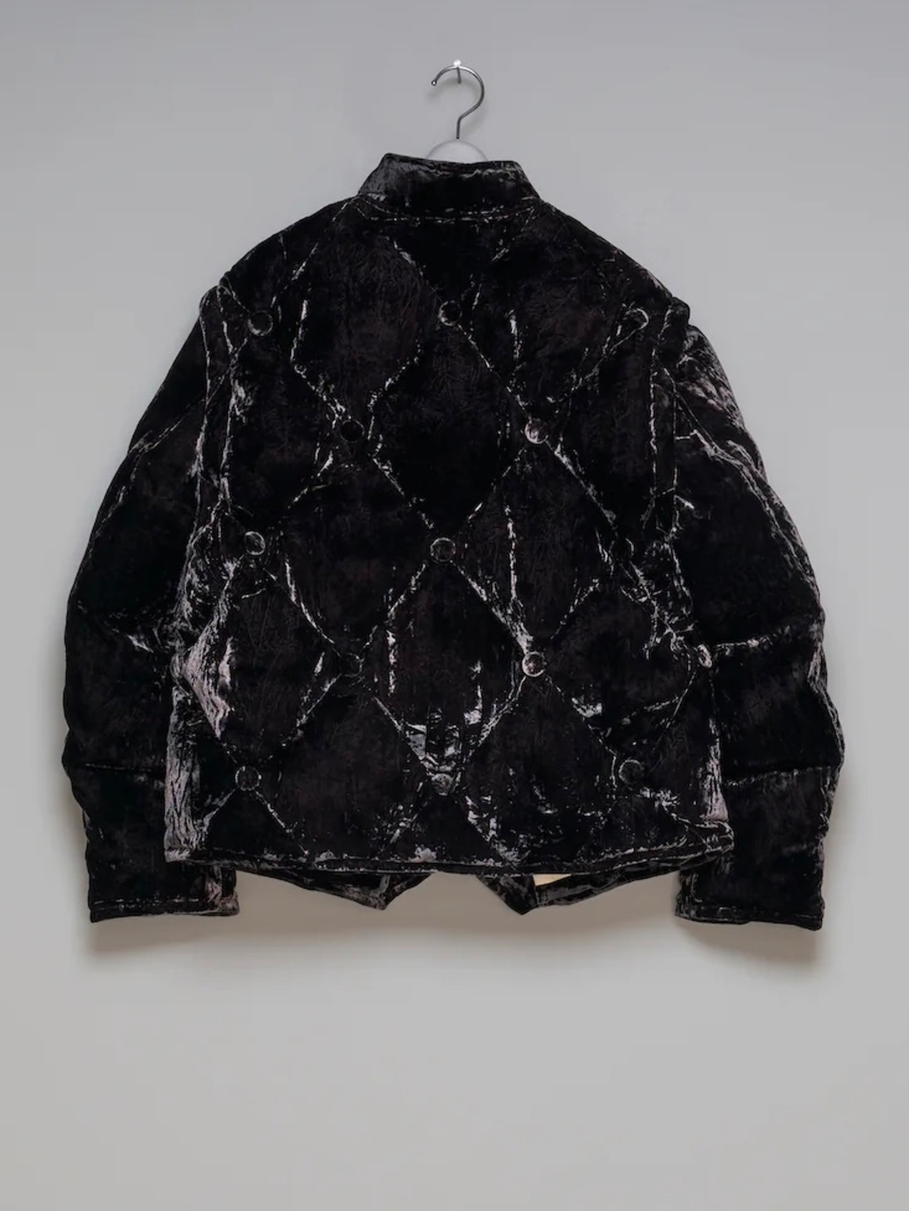 【25AW】MASU エムエーエスユー / VICTORIAN SOFA DOWN JACKET - 7