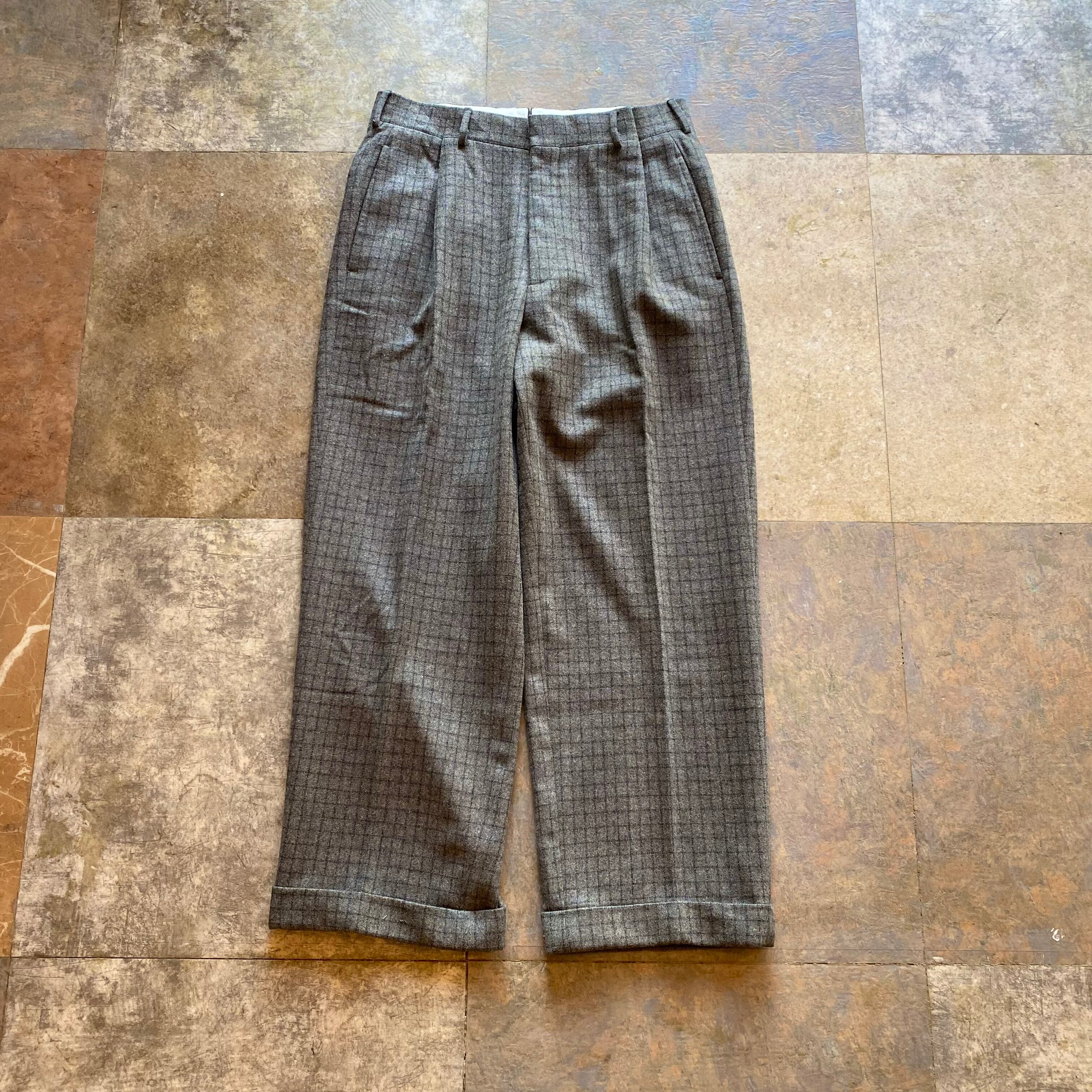 パンツ Ralph Lauren Made in ITALY Slacks Pants Ralph Lauren Made in ITALY Slacks Pants