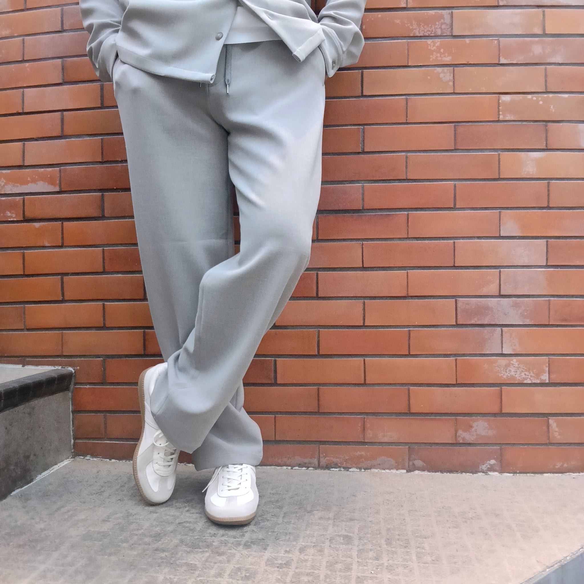 SALUTE HELM | BBG MEN'S SELECTION