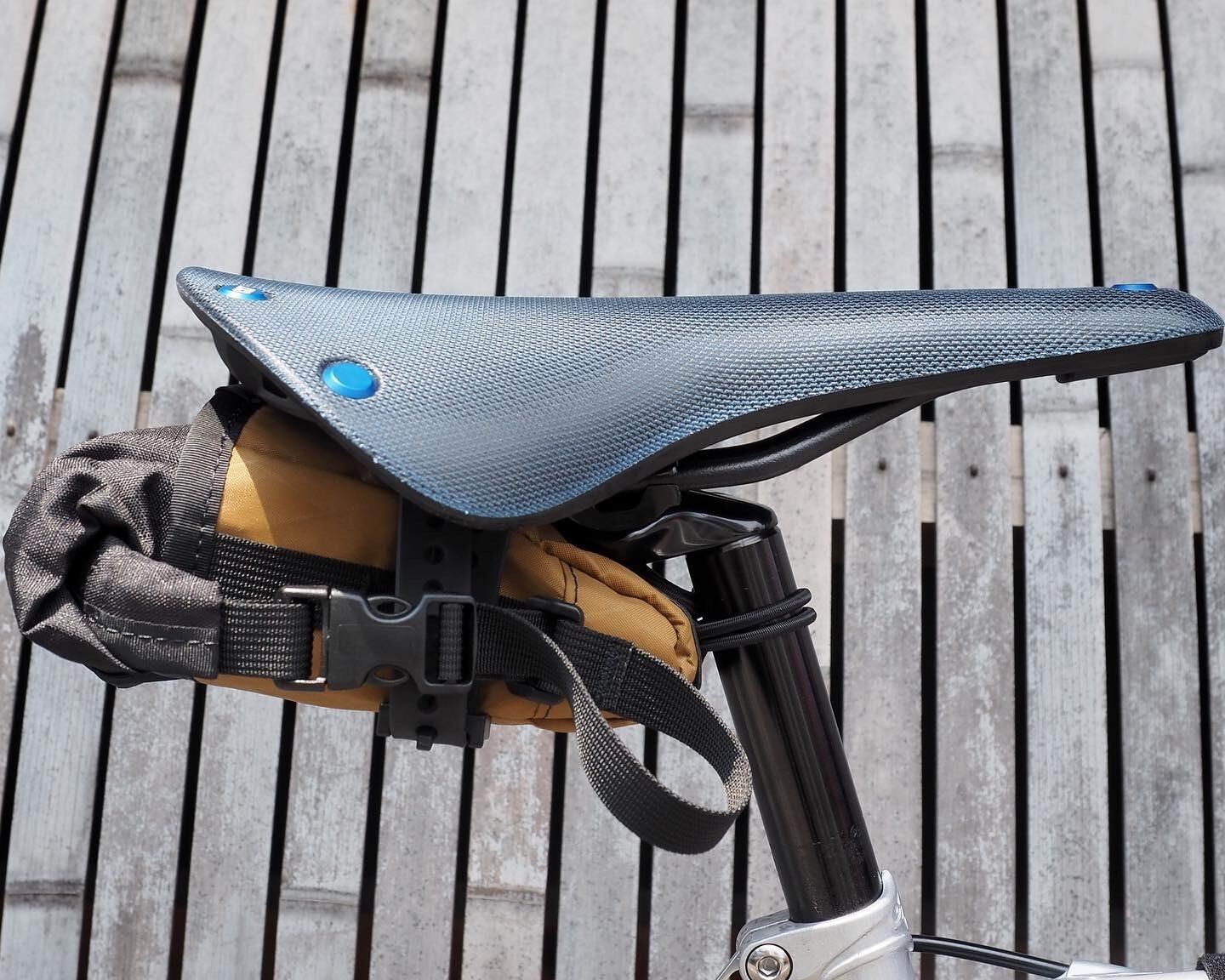 BROOKS】CAMBIUM C17 All Weather Saddle LTD (YORKSHIRE BROOKS】CAMBIUM C17 All Weather Saddle LTD (YORKSHIRE