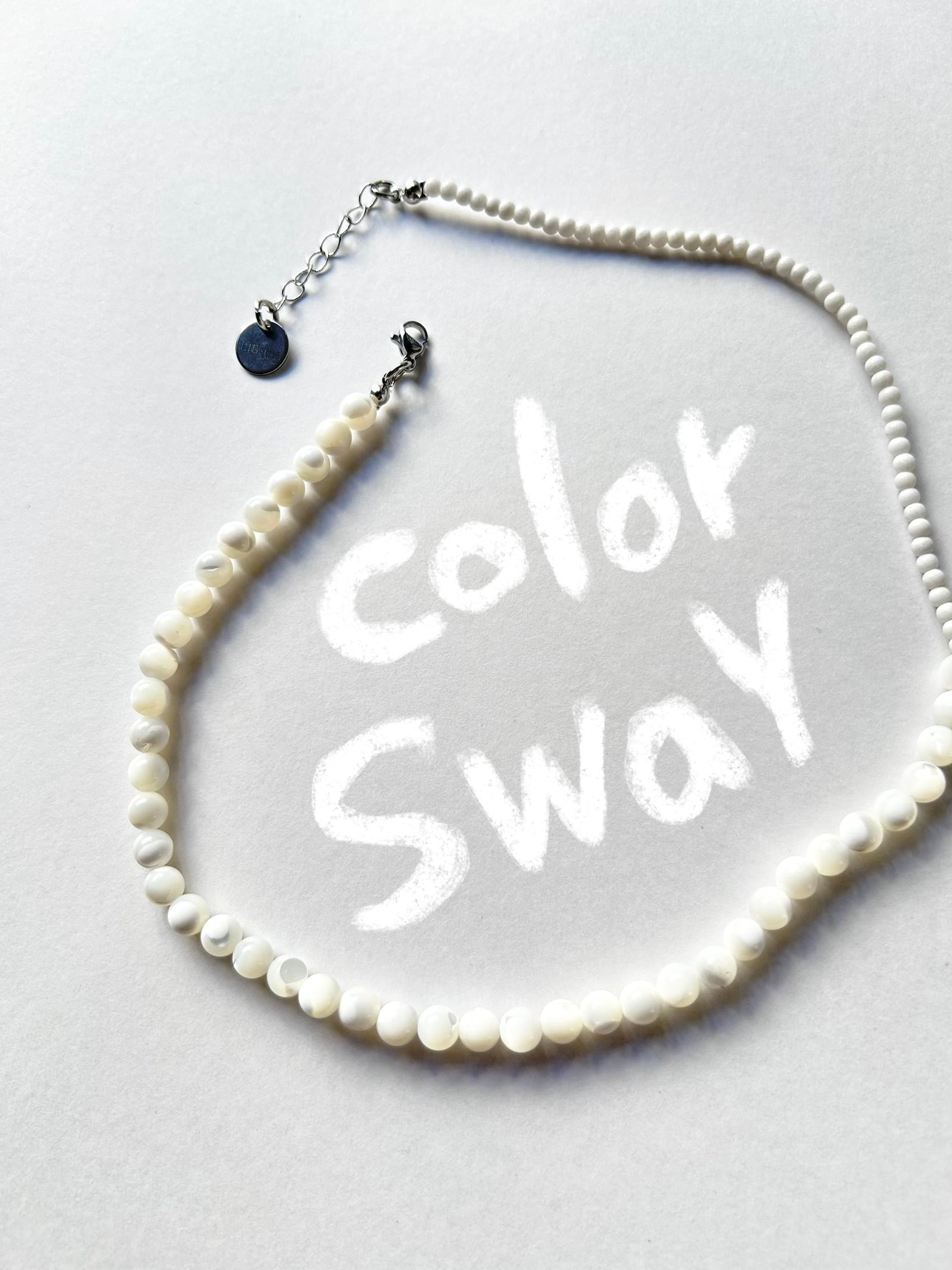 Neo Pebbles | LIBeRté