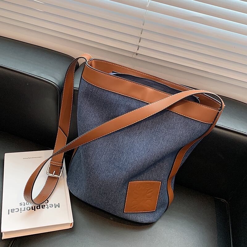 レディースサマー 夏物 メッセンジャーバッグ 手作りハンドバック62555832191