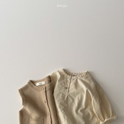 Amigo 26/SS ピーチシャツ