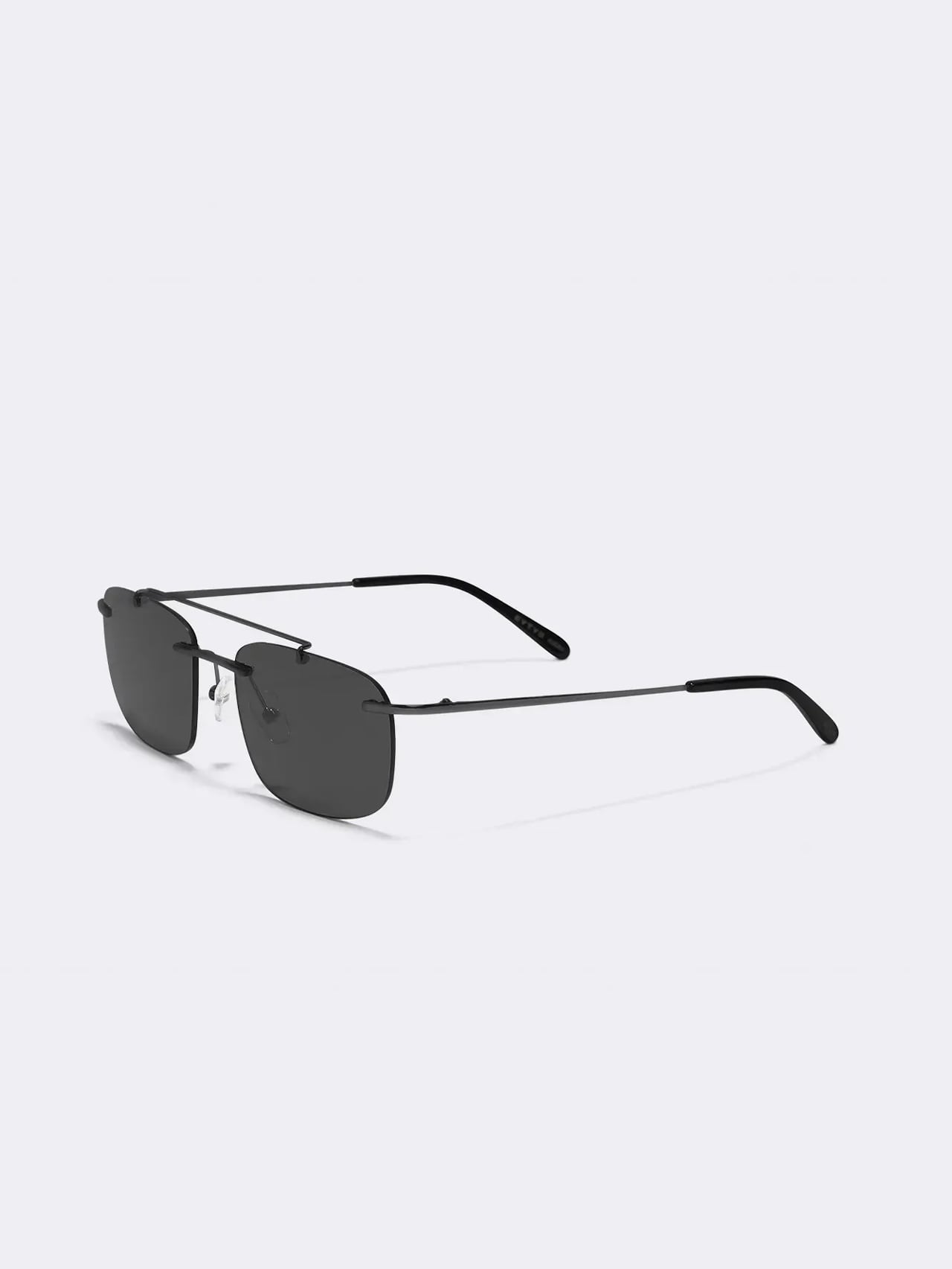 【Eytys】 Avery サングラス ブラック 【エイティーズ】 UNEEK BASEMNT - Discover independent style.