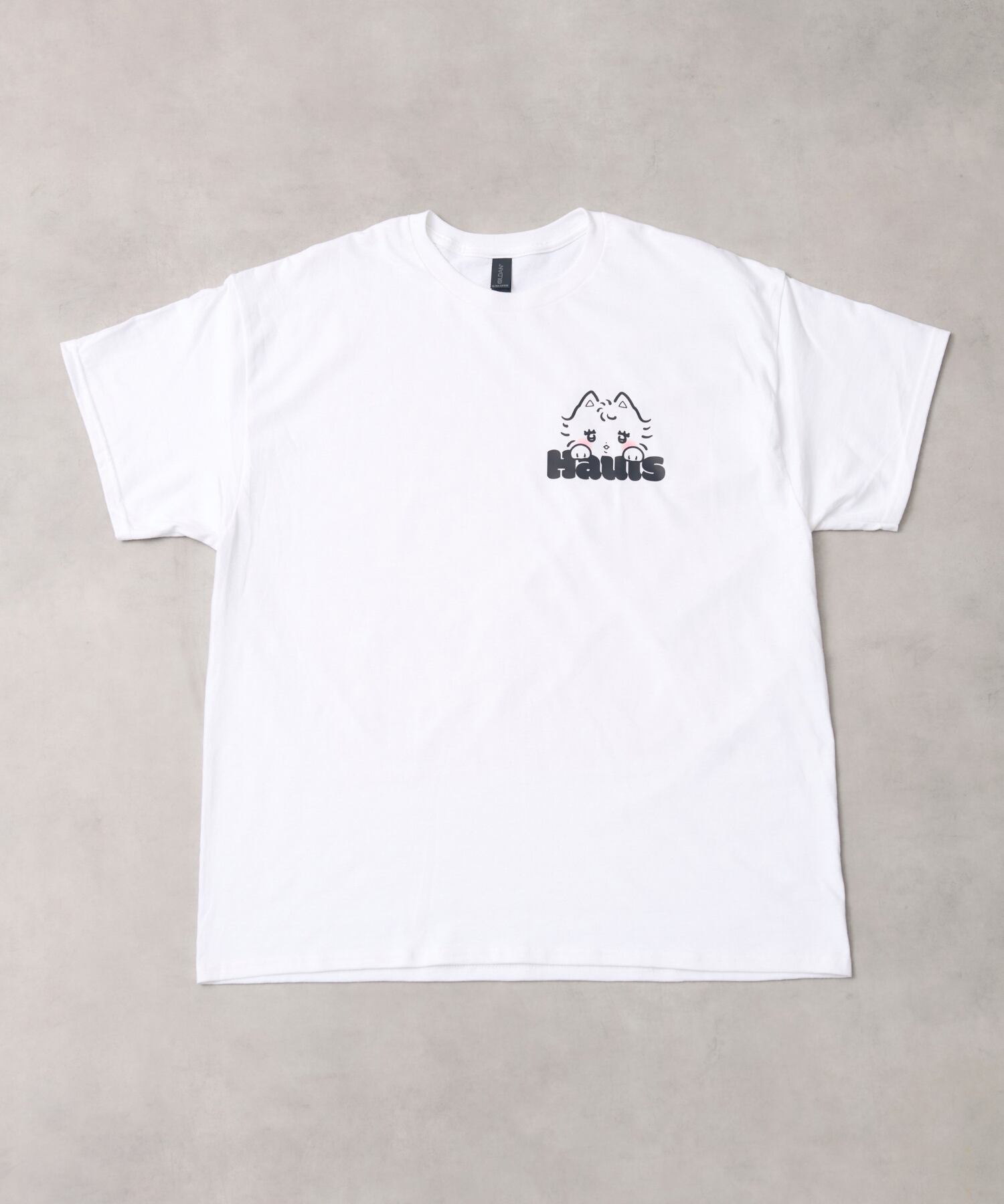 シンプルかわちぃBIGTEE | Hauls