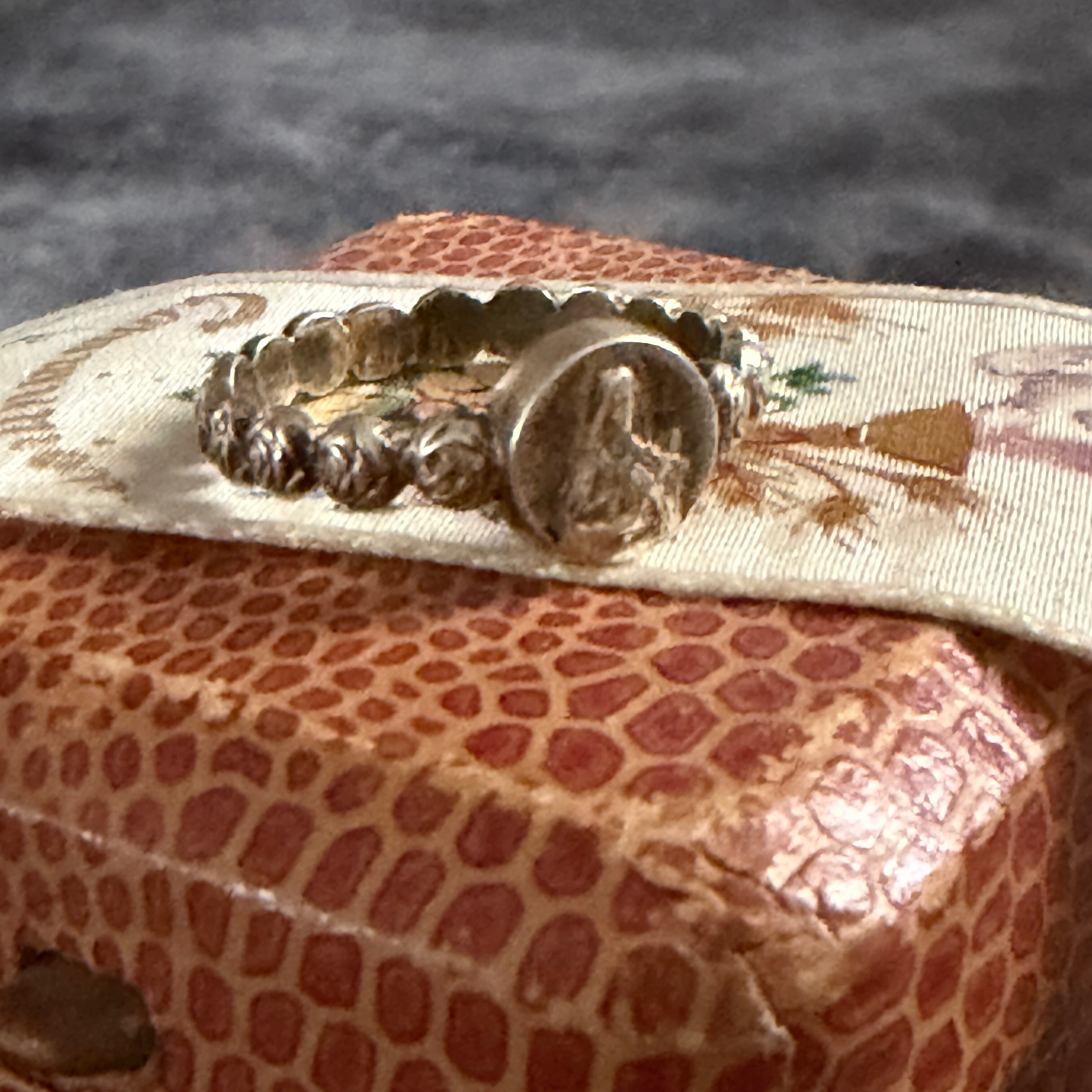 デザインで選ぶ | Antique medaille Mary