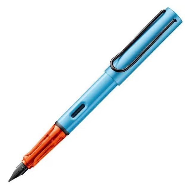 00s ウォーターマン カレン アビス ブルー WATERMAN CARENE （細字