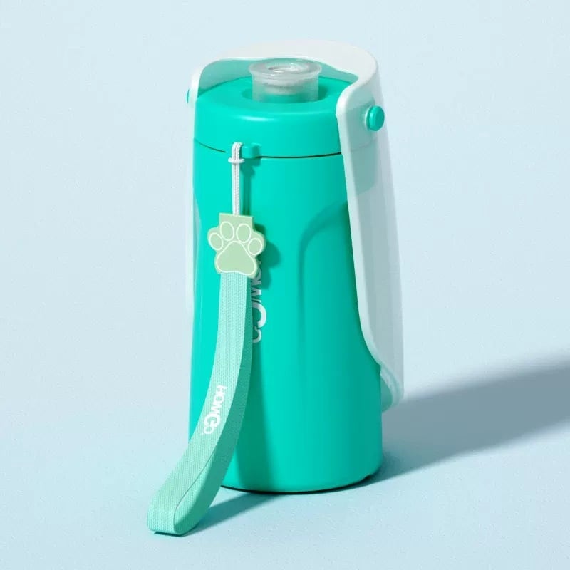 再入荷【HOWGO】420mlウォーターボトル | PAY ID