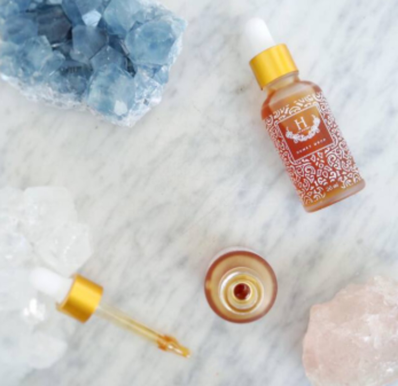 ハニードロップ・画像2