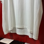 90s McDonald’s ヴィンテージTシャツ 白 マクドナルド