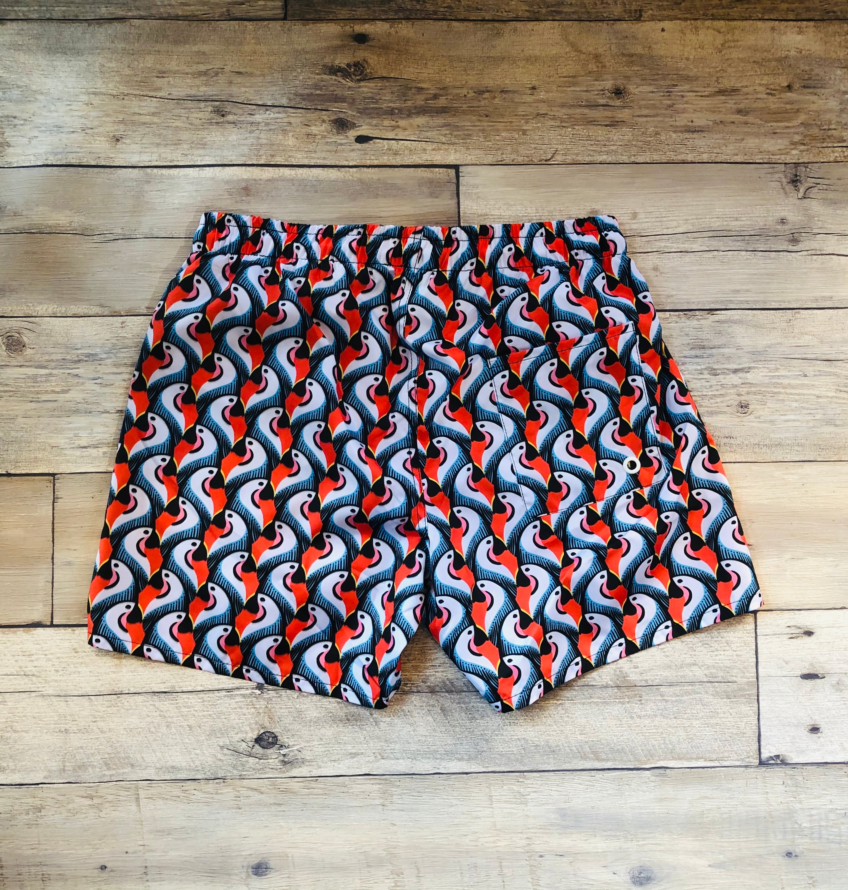 SSEINSE(センス)/ BM59SS / 海パン・サーフパンツ