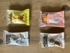 DADACA | ALMONDOG フィナンシェ 各種