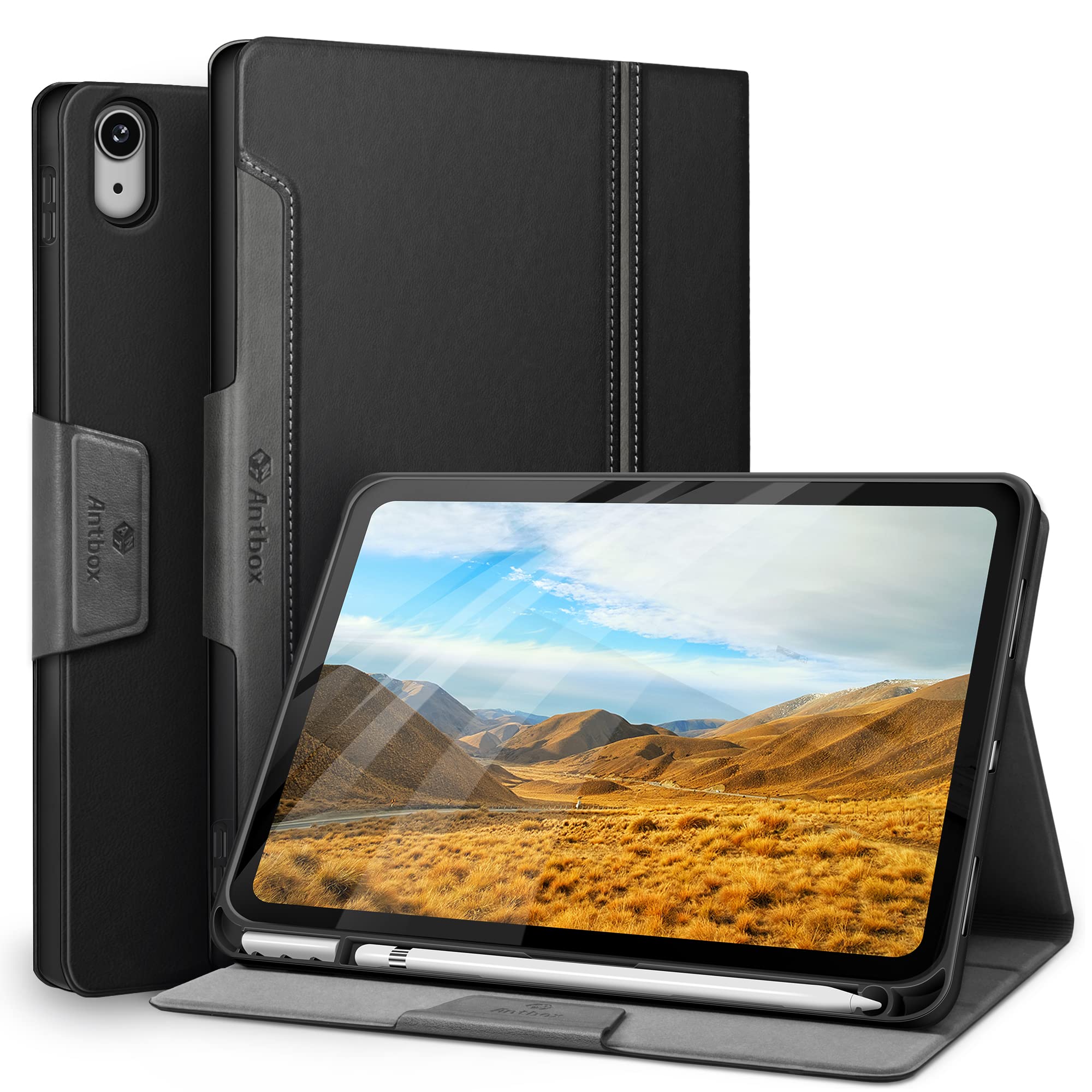 Antbox iPad 第11世代 ケース(A16) 第10世代 ケース 10.9インチ