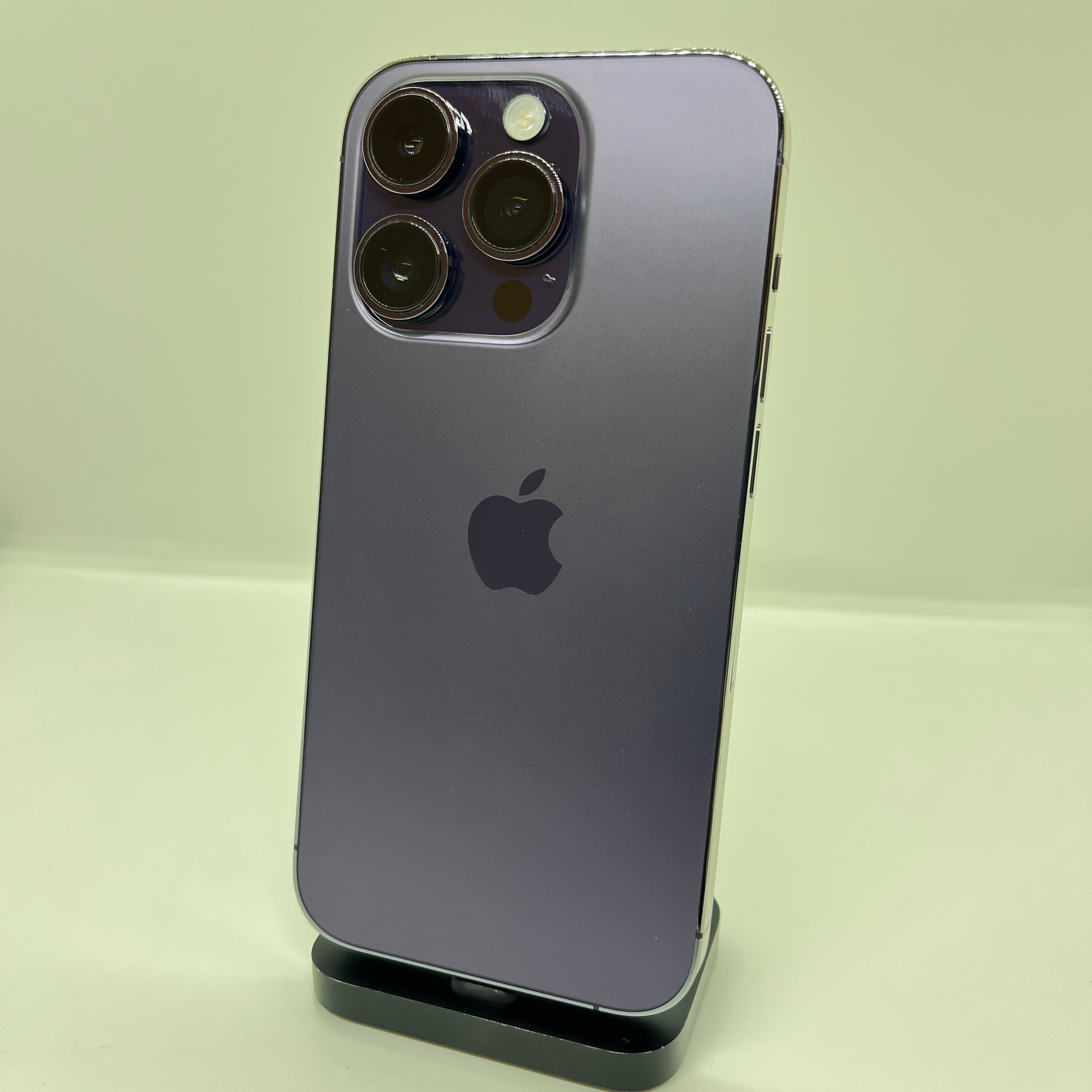 バッテリー最大容量100％】iPhone13mini 256GB グリーン【SIMロック