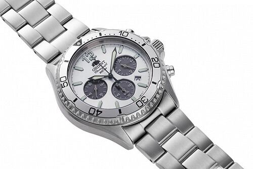 ORIENT 「Mako」 WWFジャパンコラボレーション限定モデル RN ORIENT 「Mako」 WWFジャパンコラボレーション限定モデル RN