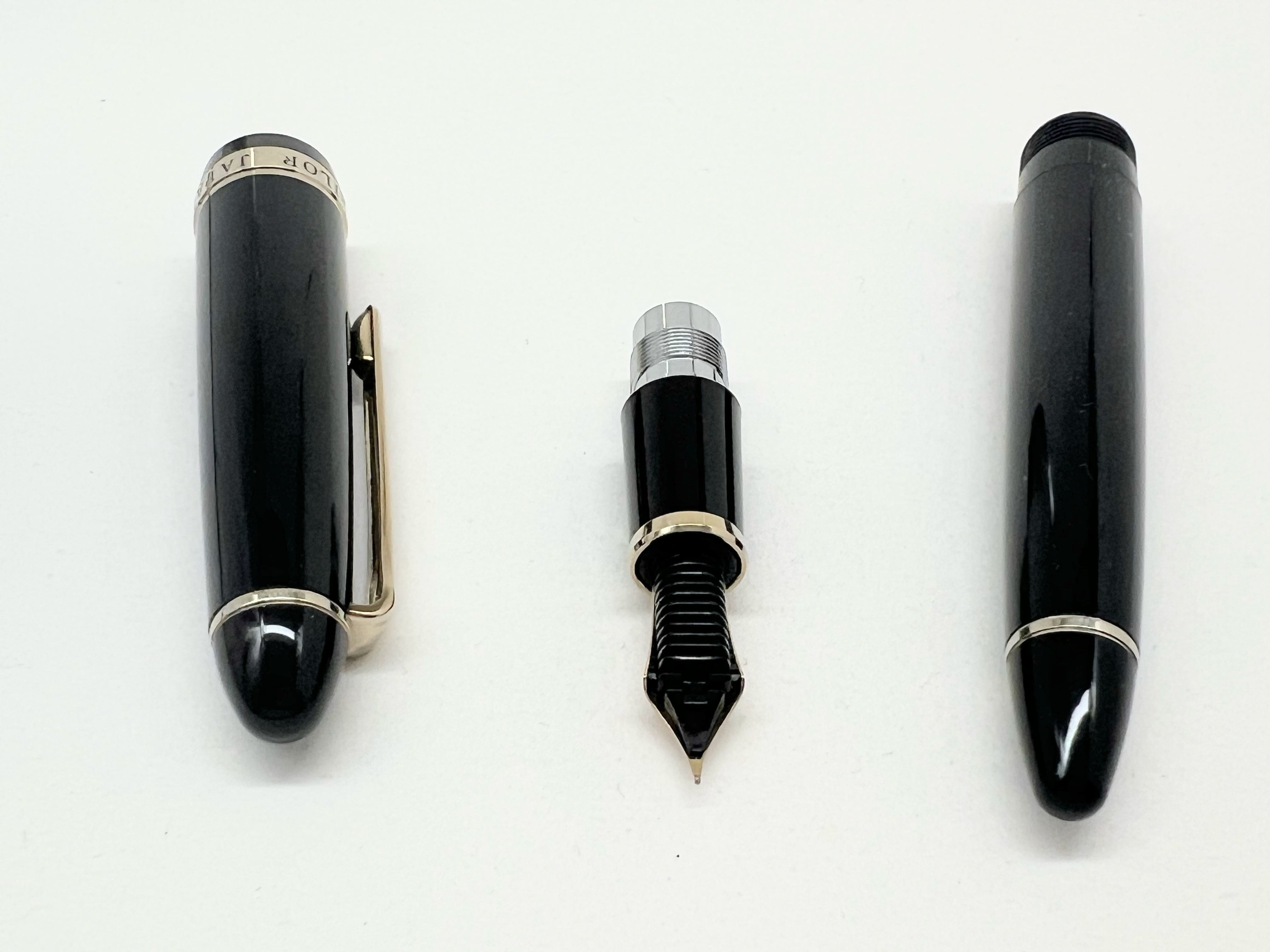 90s セーラー万年筆 プロフィット21 スタンダード 旧 SAILOR PROFIT