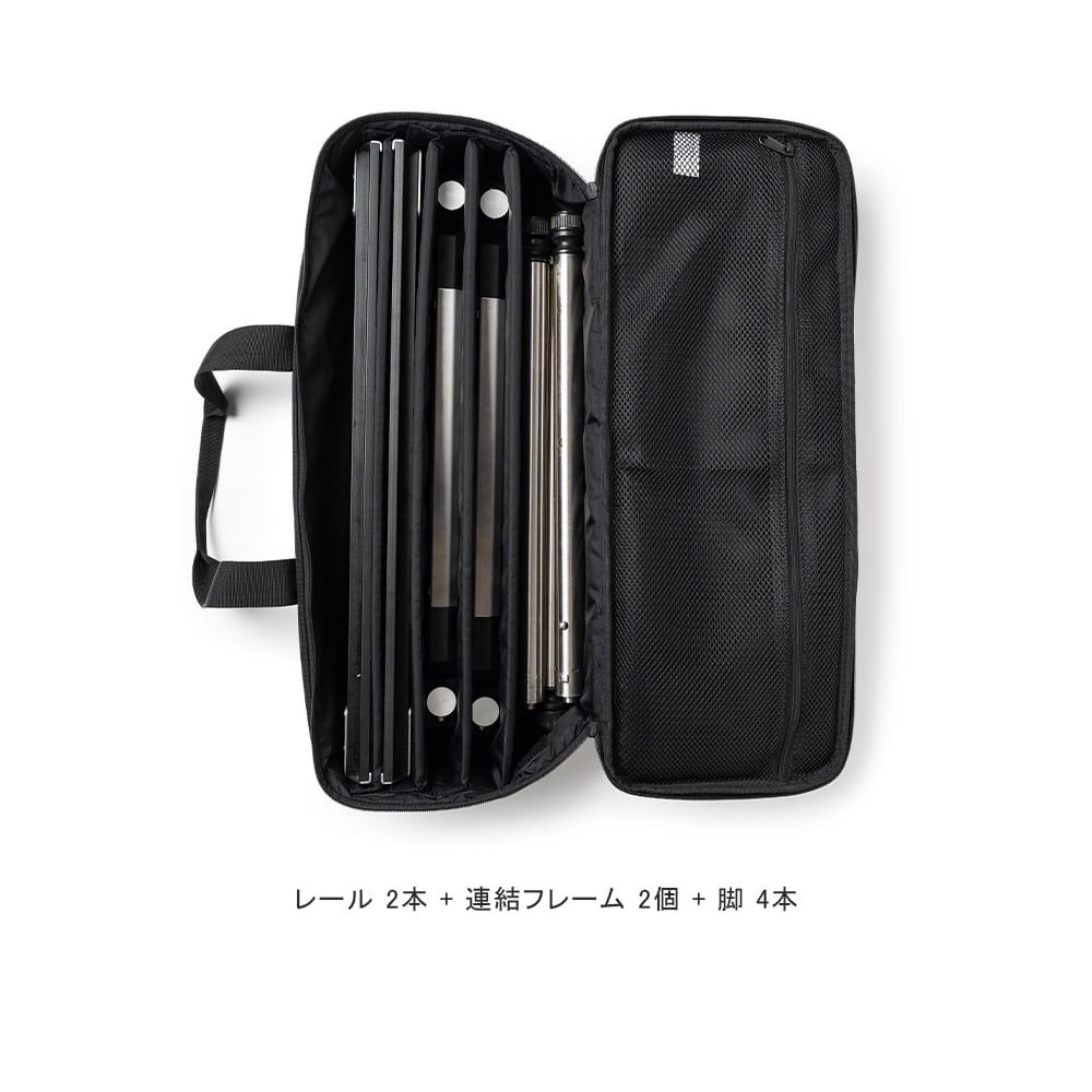 △即納あり / 予約可【THE EARTH】CORDURA セパレート IGT 2ユニット