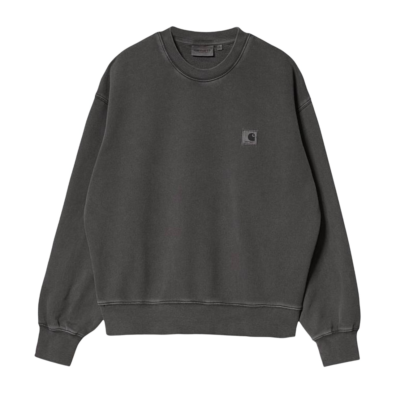 【carhartt wip】W Nelson Sweatshirt