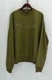LOUIS VUITTON Cotton Signature Sweatshirt