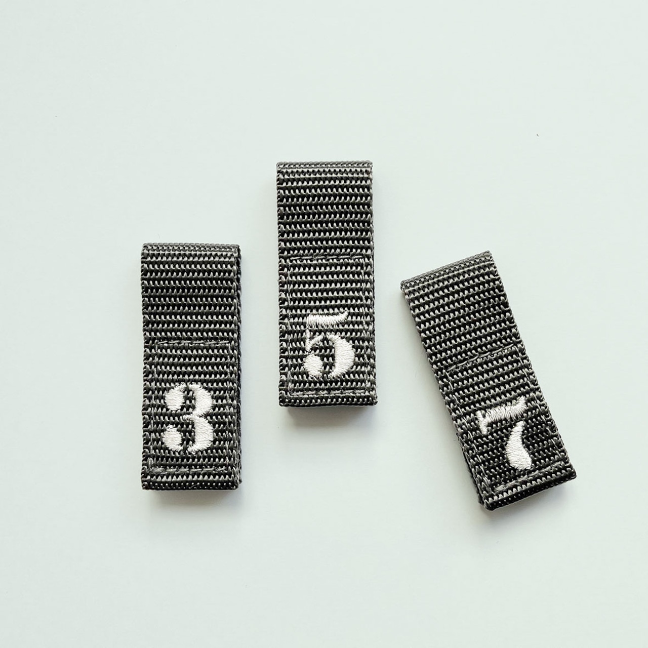 Harris Tweedを使用した筒型フェアウェイウッド用ヘッドカバー HT_39FW_C