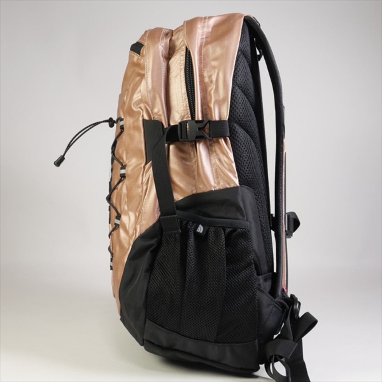 Size【フリー】 SUPREME シュプリーム ×The North Face 18SS Metallic 