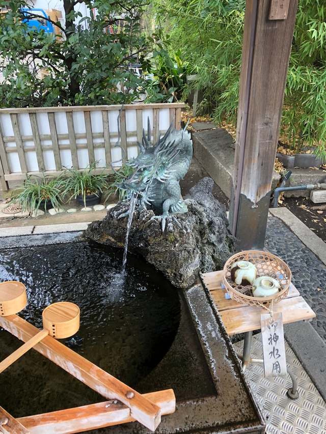 【松岡紫鳳先生公認】四神獣開運パワーストーンブレスレット(水晶手彫り四神＋クラック水晶＋アマゾナイト＋ハウライト)