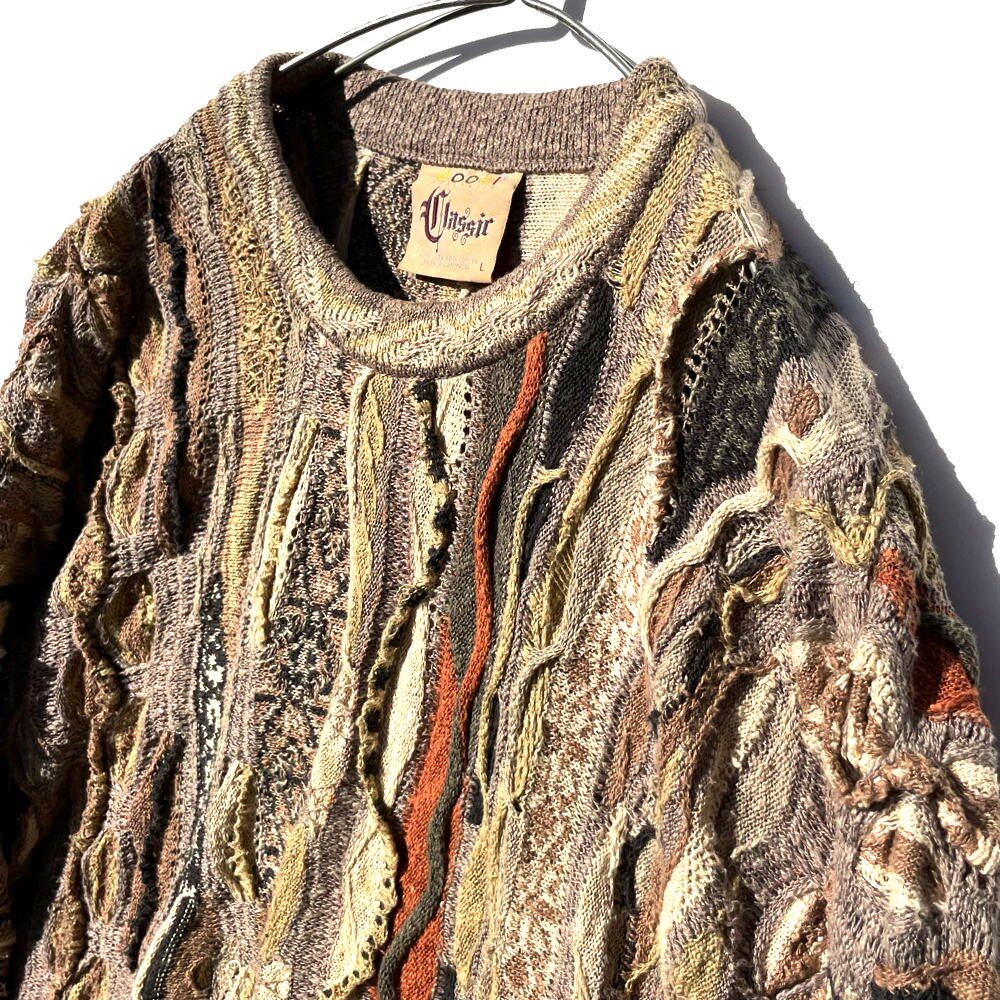 Coogee [COOGI Classic] Vintage Crazy 