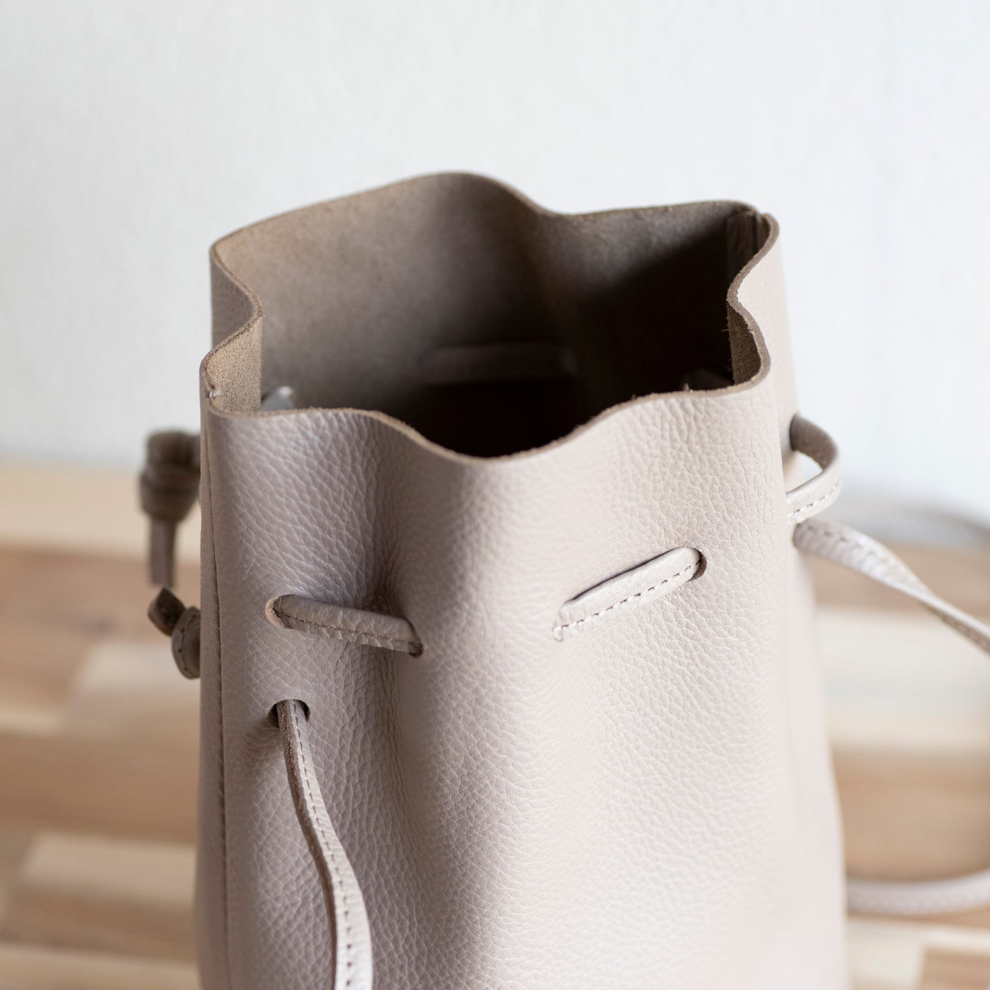 マス338★handmade★バッグ ブランケット 3点おまとめ まいにちキャンバスフラットバッグ（S）[MARKLESS STYLE TR-1408