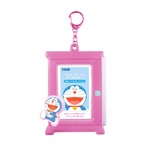 ドラえもんフォトフレームキーホルダー どこでもドア(5916122)
