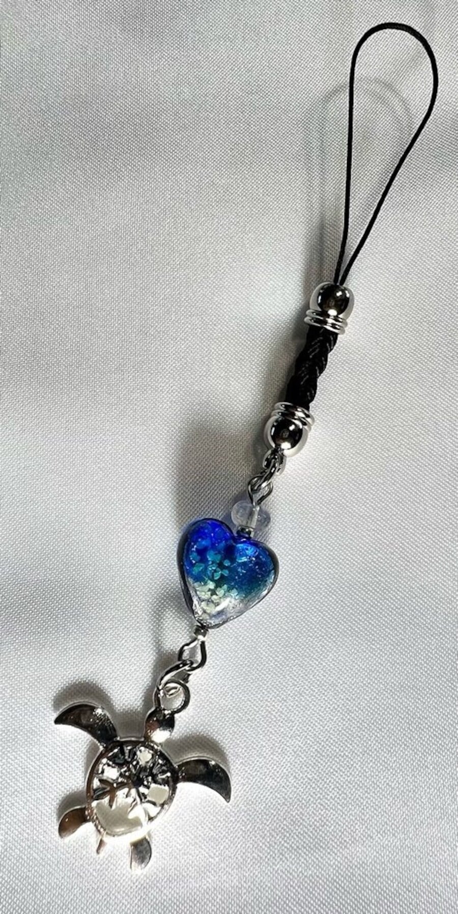 ストラップ・キーホルダー | CoralTidaStone （コーラルティダストーン）