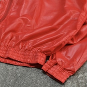 marlboro Alain Prost racing nylon jacket
