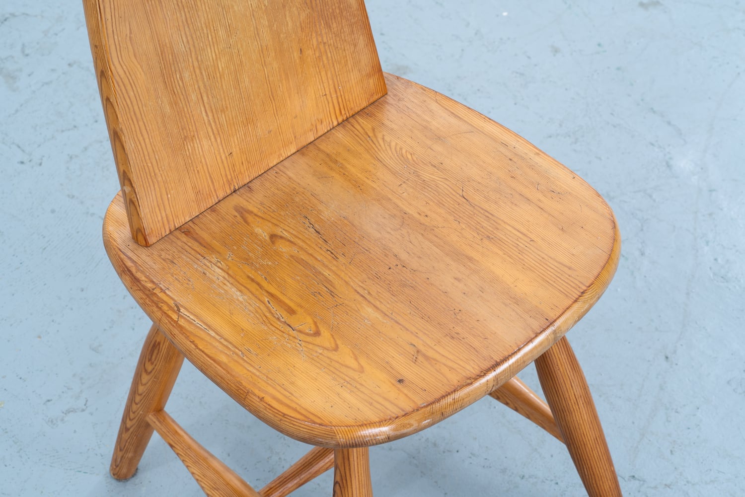 as it is】Eero Aarnio | Pirtti Chair | kaikki gallery | 北欧