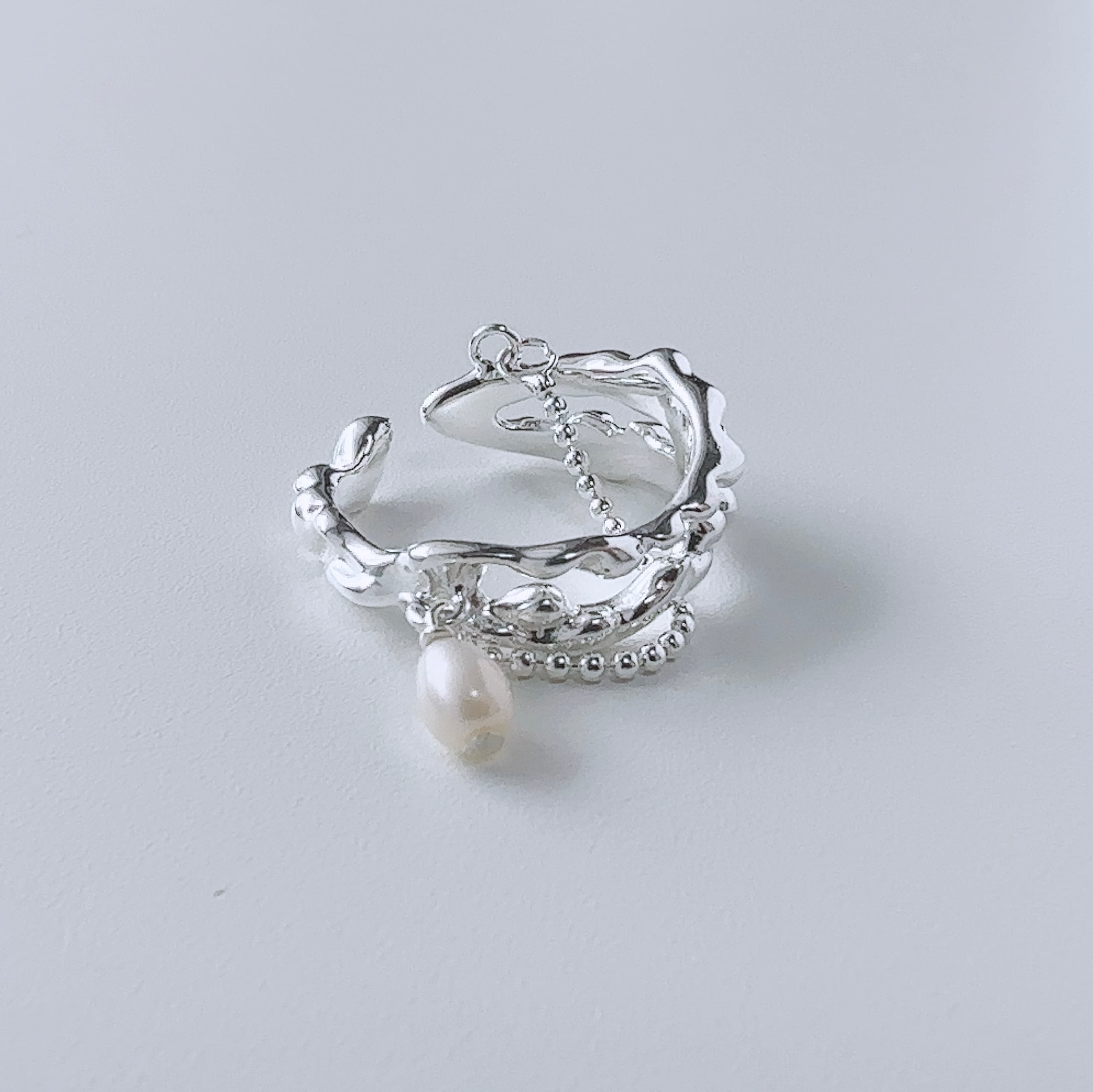 Ring | Lune (リュンヌ)