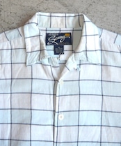 00s STUSSY シャツ