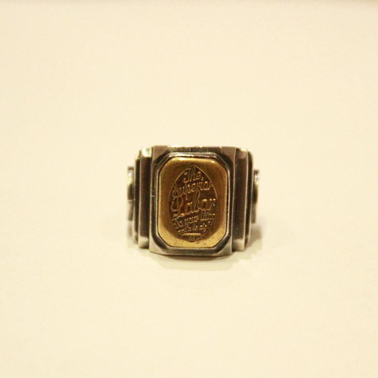 THESUPERIORLABOR シュペリオールレイバー　レザーグローブ THESUPERIORLABOR シュペリオールレイバー レザーグローブ