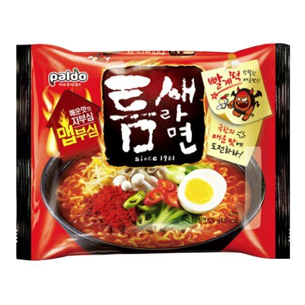 パルド トゥンセラーメン1g トゥムセラーメン 韓国食品 韓国 韓国ラーメン 韓国ドラマ インスタント ラーメン モッパン 激辛 韓国の食品 K Popグッズ専門店 横浜センター北 Papi パピ パルド トゥンセラーメン1g トゥムセラーメン 韓国食品 韓国 韓国ラーメン 韓国ドラマ インスタント ラーメン モッパン 激辛 韓国の食品 K Popグッズ専門店 横浜センター北 Papi パピ