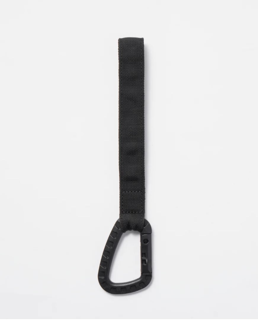bag jack】Pouch Trio w Strap | idealclasse