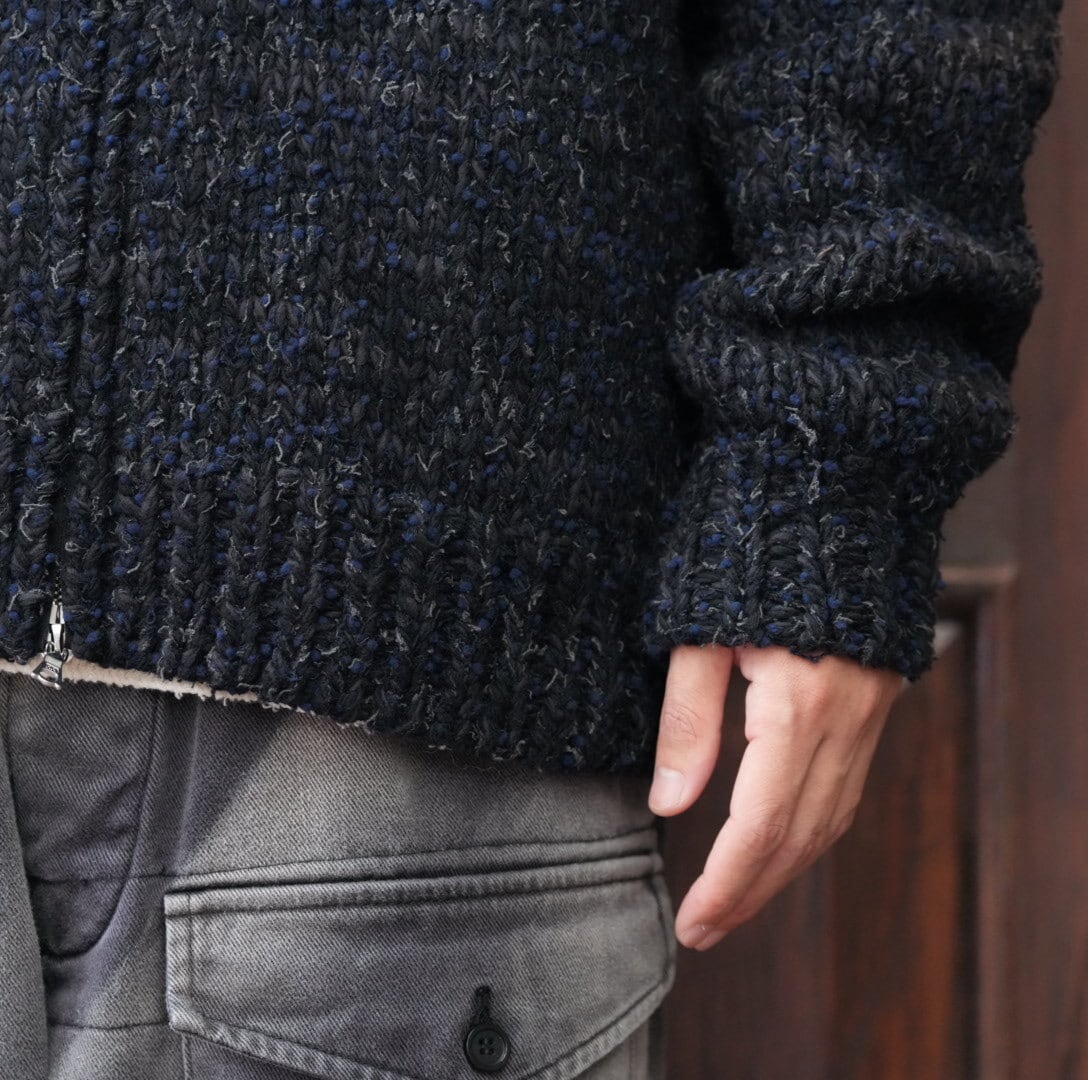 AUBERGE (オーベルジュ) 24AW AUBERGE (オーベルジュ) 24AW