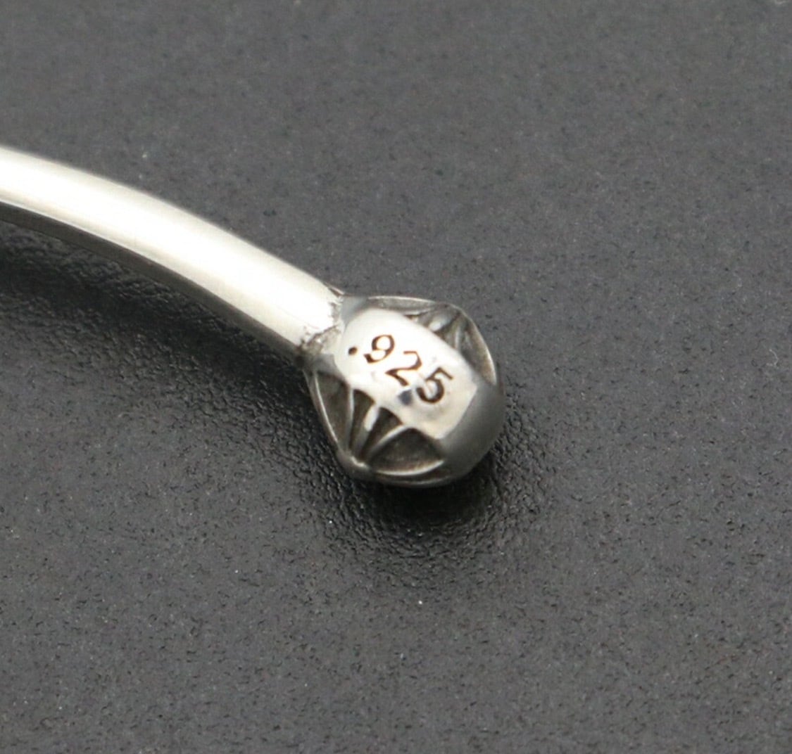 CHROME HEARTS クロムハーツ BANGLE SKNY MULTI BR2 スキニー マルチ