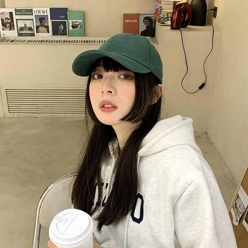 ソリッド カラートップス キャップ 帽子 ソリッドカラー ブラック・アイド・ピーズ99019721531