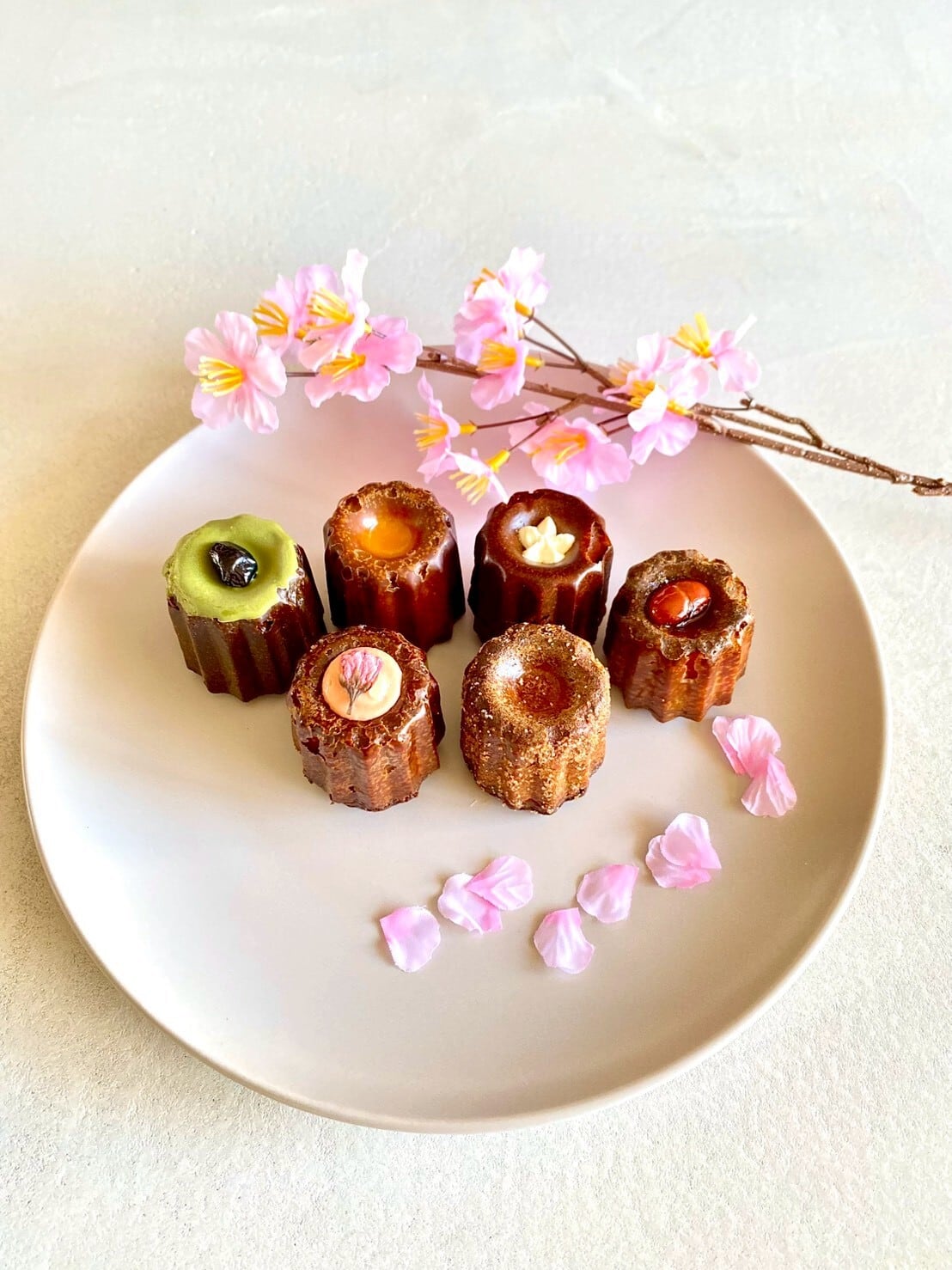 ALL ITEM | Canelé de CHIANTI カヌレドキャンティ